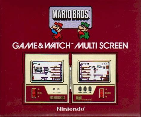 game & watch mario bros|Free Online Games for All Ages .